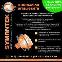 ILUMINACION INDUSTRIAL